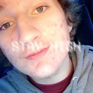 Meet your Posher, Kaleb